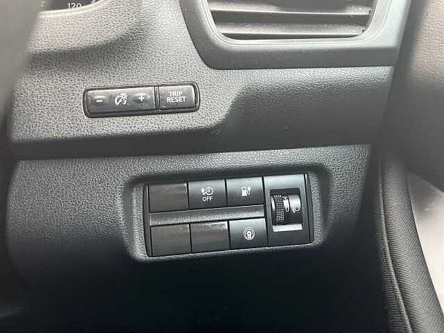 Nissan LEAF 39kWh Acenta Hatchback 5dr Electric Auto (150 ps)