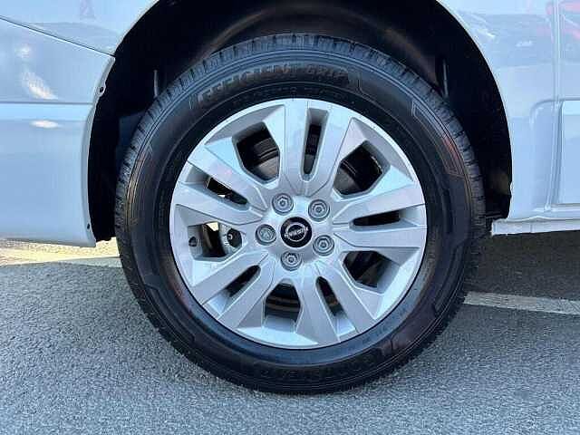 Nissan Primastar 2.0 dCi 30 Tekna Panel Van 5dr Diesel Manual L2 H1 Euro 6 (s/s) (130 ps)