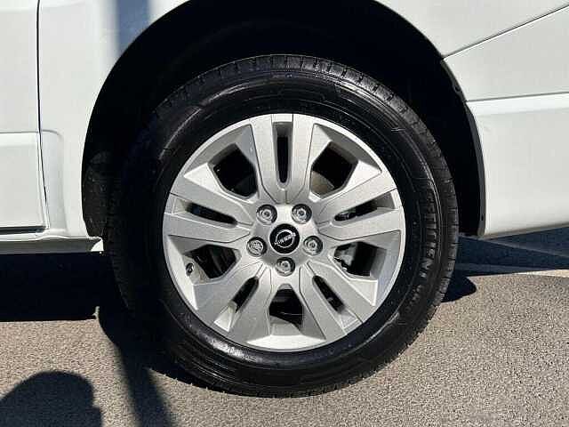 Nissan Primastar 2.0 dCi 30 Tekna Panel Van 5dr Diesel Manual L2 H1 Euro 6 (s/s) (130 ps)