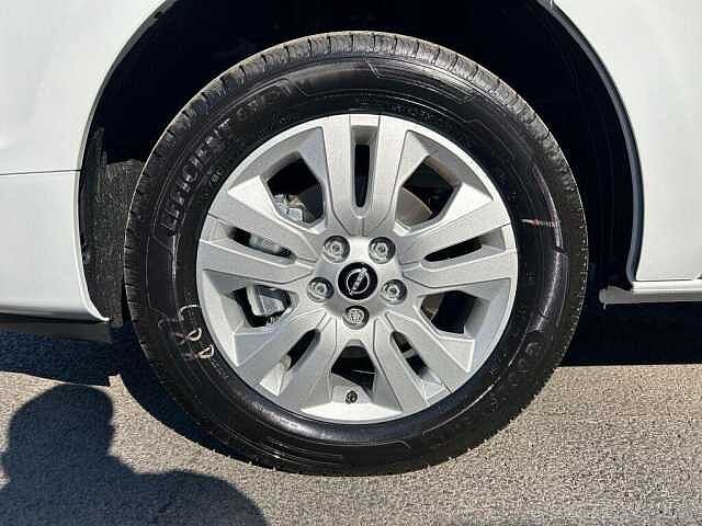 Nissan Primastar 2.0 dCi 30 Tekna Panel Van 5dr Diesel Manual L2 H1 Euro 6 (s/s) (130 ps)