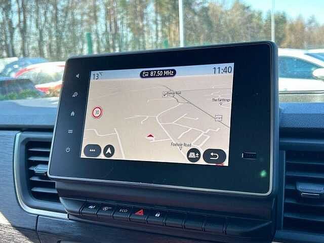 Nissan Primastar 2.0 dCi 30 Tekna Panel Van 5dr Diesel Manual L2 H1 Euro 6 (s/s) (130 ps)