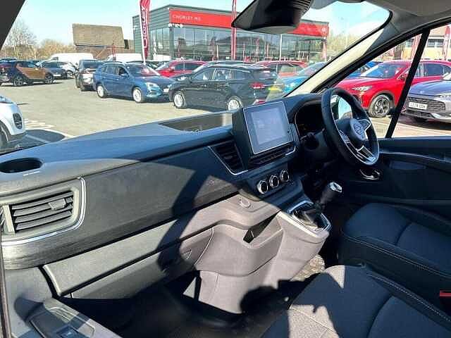 Nissan Primastar 2.0 dCi 30 Tekna Panel Van 5dr Diesel Manual L2 H1 Euro 6 (s/s) (130 ps)