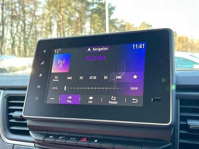 Nissan Primastar 2.0 dCi 30 Tekna Panel Van 5dr Diesel Manual L2 H1 Euro 6 (s/s) (130 ps)