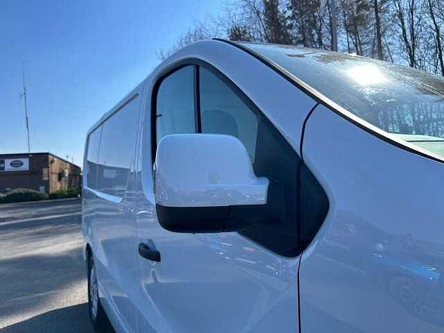 Nissan Primastar 2.0 dCi 30 Tekna Panel Van 5dr Diesel Manual L2 H1 Euro 6 (s/s) (130 ps)