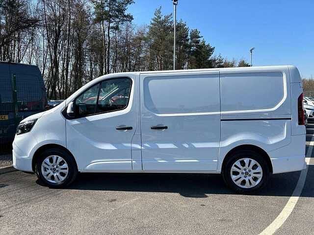 Nissan Primastar 2.0 dCi 30 Tekna Panel Van 5dr Diesel Manual L2 H1 Euro 6 (s/s) (130 ps)