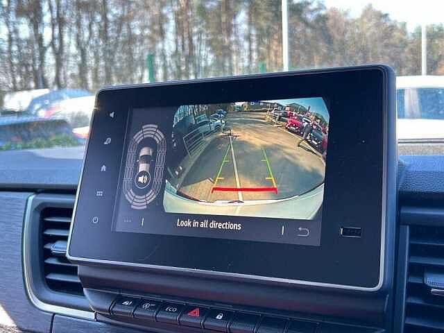 Nissan Primastar 2.0 dCi 30 Tekna Panel Van 5dr Diesel Manual L2 H1 Euro 6 (s/s) (130 ps)