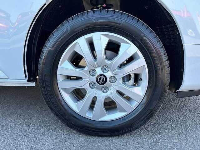 Nissan Primastar 2.0 dCi 30 Tekna Panel Van 5dr Diesel Manual L2 H1 Euro 6 (s/s) (130 ps)