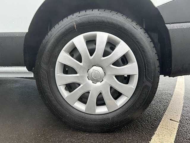 Nissan Primastar 2.0 dCi 30 Acenta L2 H1 Euro 6 (s/s) 5dr