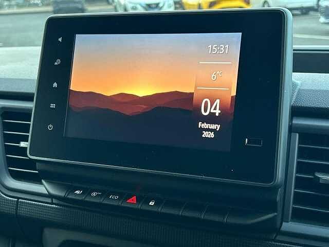 Nissan Primastar 2.0 dCi 30 Acenta L2 H1 Euro 6 (s/s) 5dr