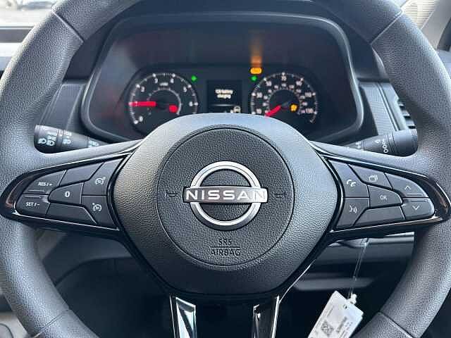 Nissan Primastar 2.0 dCi 30 Acenta L2 H1 Euro 6 (s/s) 5dr