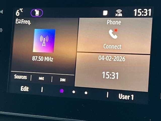 Nissan Primastar 2.0 dCi 30 Acenta L2 H1 Euro 6 (s/s) 5dr