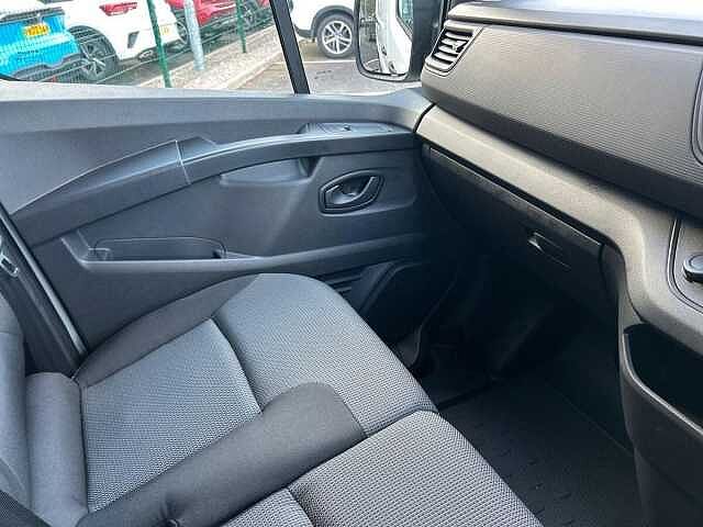 Nissan Primastar 2.0 dCi 30 Acenta L2 H1 Euro 6 (s/s) 5dr