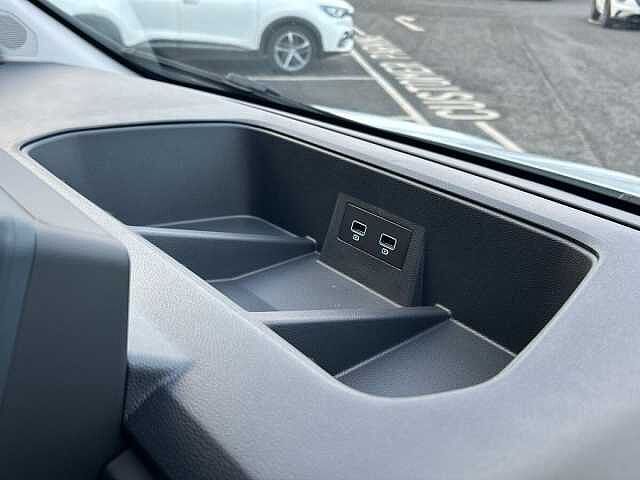 Nissan Primastar 2.0 dCi 30 Acenta L2 H1 Euro 6 (s/s) 5dr