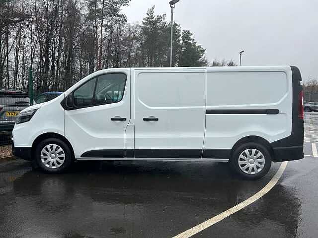 Nissan Primastar 2.0 dCi 30 Acenta L2 H1 Euro 6 (s/s) 5dr