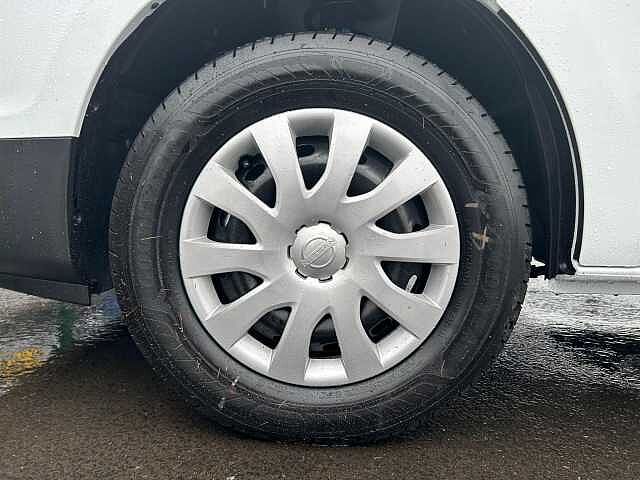 Nissan Primastar 2.0 dCi 30 Acenta L2 H1 Euro 6 (s/s) 5dr