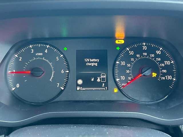 Nissan Primastar 2.0 dCi 30 Acenta L2 H1 Euro 6 (s/s) 5dr