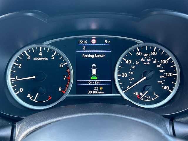 Nissan Micra 1.0 IG-T N-Sport Hatchback 5dr Petrol Manual Euro 6 (s/s) (92 ps)