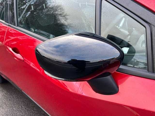 Nissan Micra 1.0 IG-T N-Sport Hatchback 5dr Petrol Manual Euro 6 (s/s) (92 ps)