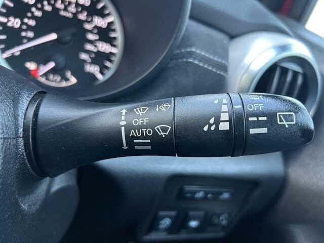 Nissan Micra 1.0 IG-T N-Sport Hatchback 5dr Petrol Manual Euro 6 (s/s) (92 ps)