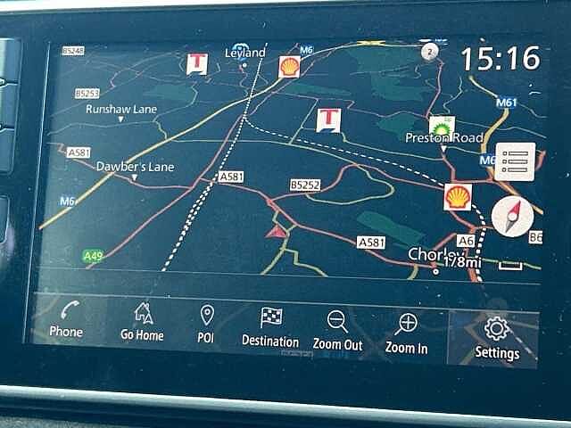 Nissan Micra 1.0 IG-T N-Sport Hatchback 5dr Petrol Manual Euro 6 (s/s) (92 ps)