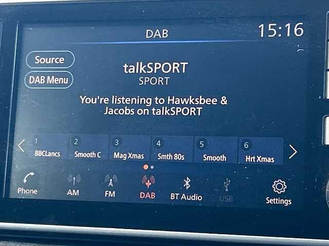 Nissan Micra 1.0 IG-T N-Sport Hatchback 5dr Petrol Manual Euro 6 (s/s) (92 ps)