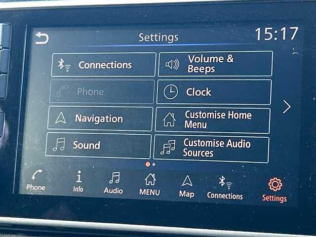 Nissan Micra 1.0 IG-T N-Sport Hatchback 5dr Petrol Manual Euro 6 (s/s) (92 ps)