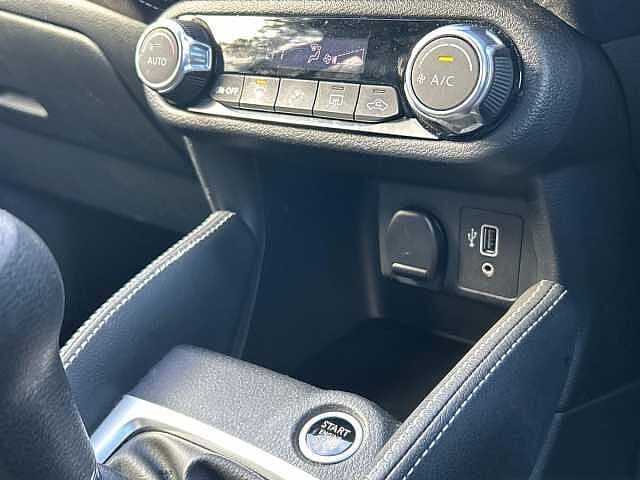 Nissan Micra 1.0 IG-T N-Sport Hatchback 5dr Petrol Manual Euro 6 (s/s) (92 ps)