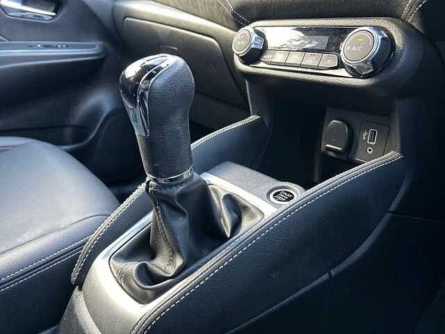 Nissan Micra 1.0 IG-T N-Sport Hatchback 5dr Petrol Manual Euro 6 (s/s) (92 ps)