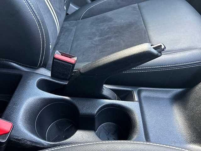 Nissan Micra 1.0 IG-T N-Sport Hatchback 5dr Petrol Manual Euro 6 (s/s) (92 ps)