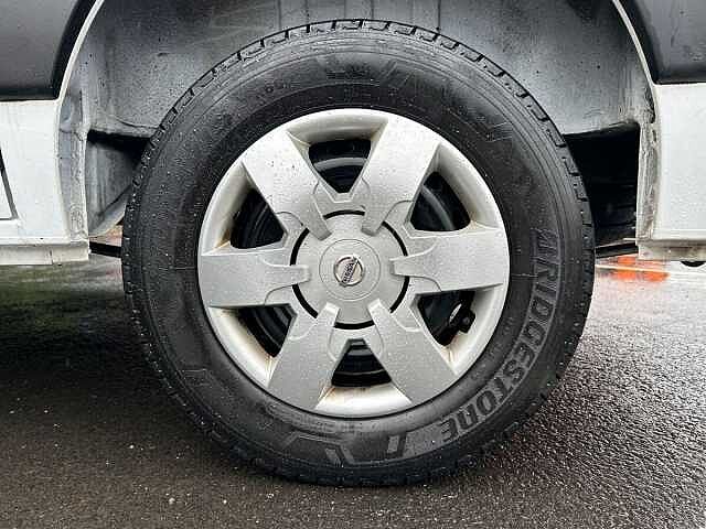 Nissan Interstar 2.3 dCi 28 Tekna Panel Van 4dr Diesel Manual FWD L1 Euro 6 (110 ps)