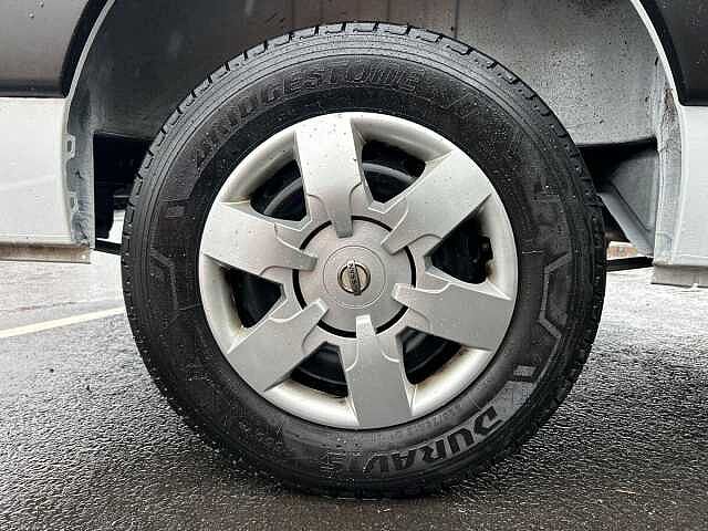 Nissan Interstar 2.3 dCi 28 Tekna Panel Van 4dr Diesel Manual FWD L1 Euro 6 (110 ps)