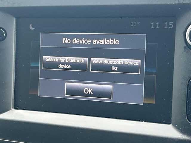 Nissan Interstar 2.3 dCi 28 Tekna Panel Van 4dr Diesel Manual FWD L1 Euro 6 (110 ps)