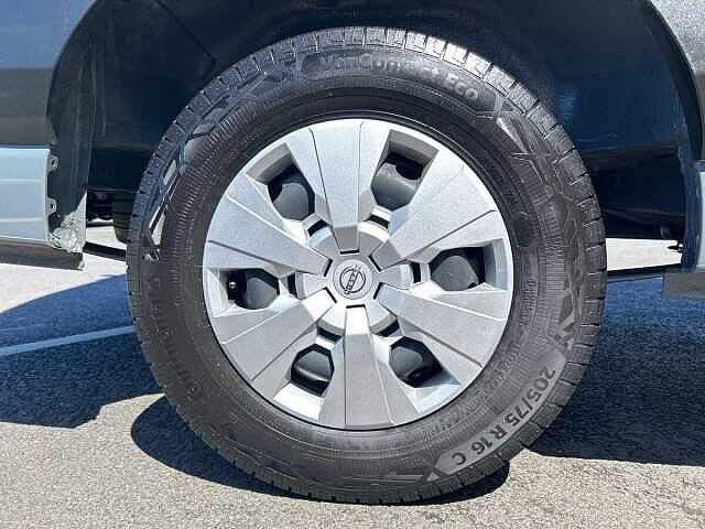 Nissan Interstar 2.0 dCi 35 Tekna Panel Van 4dr Diesel Manual L2 H2 Euro 6 (s/s) (130 ps)
