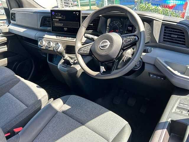 Nissan Interstar 2.0 dCi 35 Tekna Panel Van 4dr Diesel Manual L2 H2 Euro 6 (s/s) (130 ps)