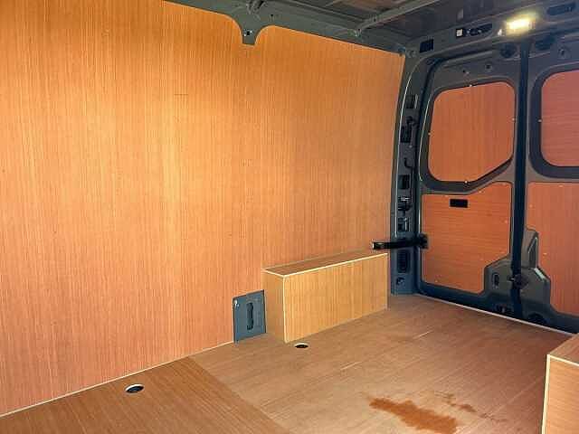 Nissan Interstar 2.0 dCi 35 Tekna Panel Van 4dr Diesel Manual L2 H2 Euro 6 (s/s) (130 ps)