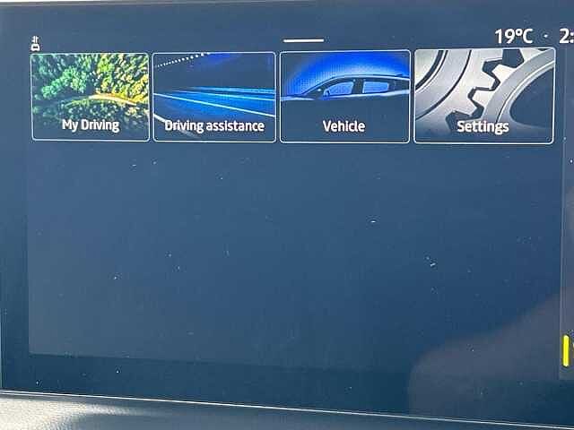 Nissan Interstar 2.0 dCi 35 Tekna Panel Van 4dr Diesel Manual L2 H2 Euro 6 (s/s) (130 ps)
