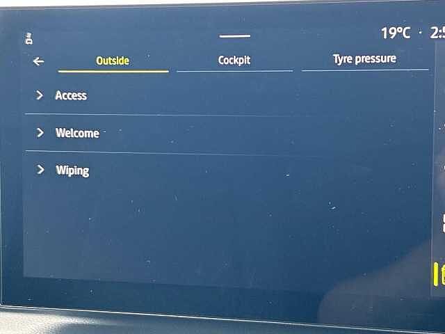 Nissan Interstar 2.0 dCi 35 Tekna Panel Van 4dr Diesel Manual L2 H2 Euro 6 (s/s) (130 ps)