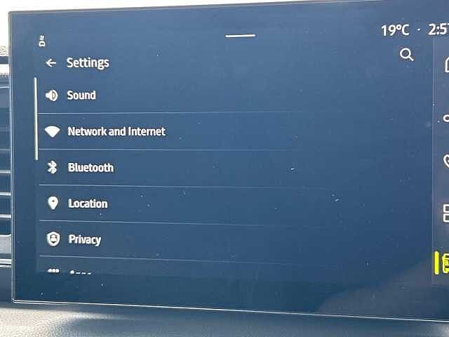 Nissan Interstar 2.0 dCi 35 Tekna Panel Van 4dr Diesel Manual L2 H2 Euro 6 (s/s) (130 ps)
