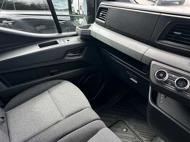Nissan Interstar 2.0 dCi 35 Tekna Panel Van 4dr Diesel Manual L2 H2 Euro 6 (s/s) (130 ps)