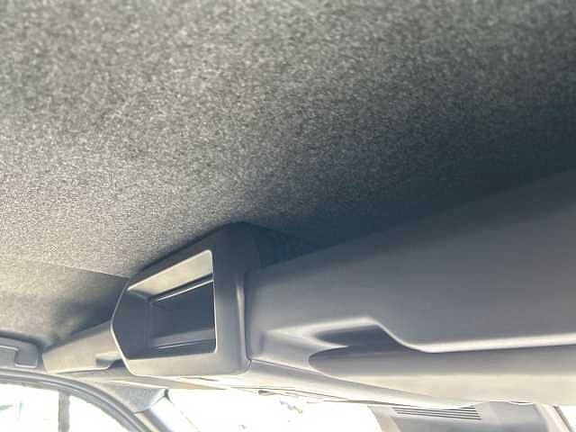 Nissan Interstar 2.0 dCi 35 Tekna Panel Van 4dr Diesel Manual L2 H2 Euro 6 (s/s) (130 ps)