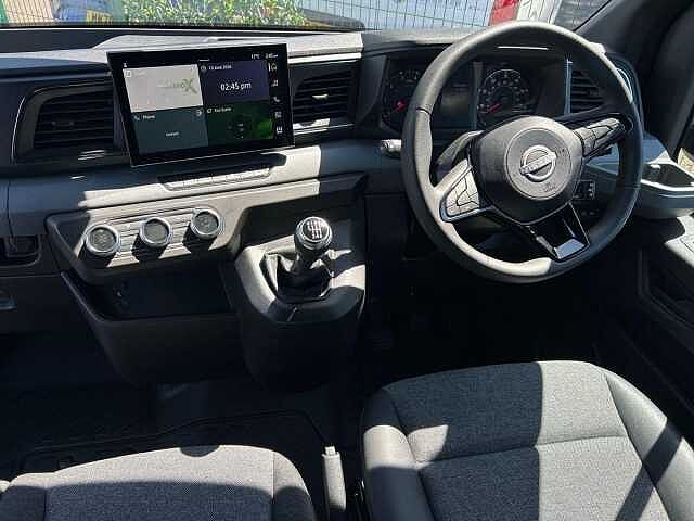 Nissan Interstar 2.0 dCi 35 Tekna Panel Van 4dr Diesel Manual L2 H2 Euro 6 (s/s) (130 ps)