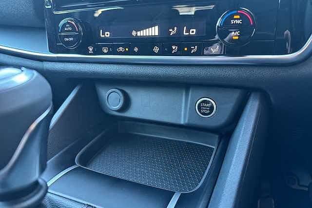 Nissan Qashqai 1.3 DiG-T MH Acenta Premium 5dr