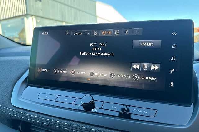 Nissan Qashqai 1.3 DiG-T MH Acenta Premium 5dr