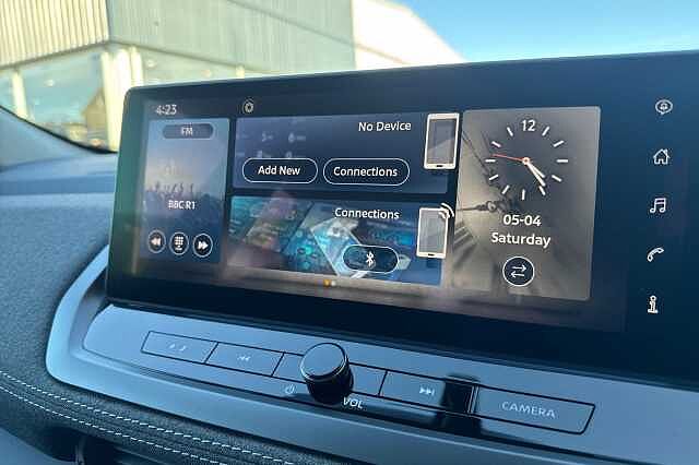 Nissan Qashqai 1.3 DiG-T MH Acenta Premium 5dr