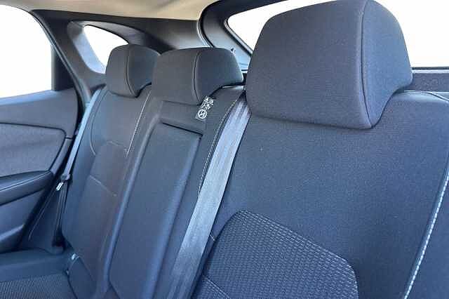 Nissan Qashqai 1.3 DiG-T MH Acenta Premium 5dr