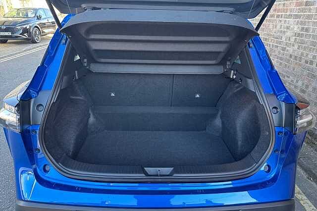 Nissan Qashqai 1.3 DiG-T MH Acenta Premium 5dr