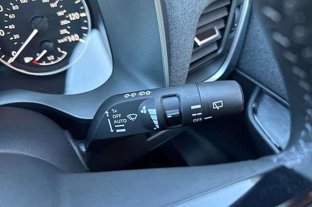 Nissan Qashqai 1.3 DiG-T MH Acenta Premium 5dr