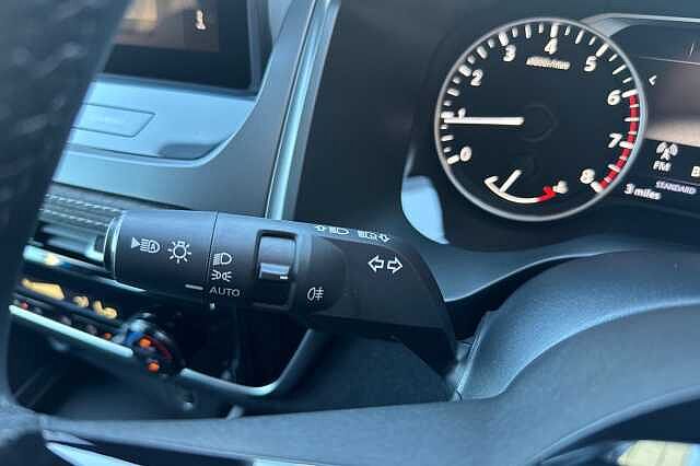 Nissan Qashqai 1.3 DiG-T MH Acenta Premium 5dr