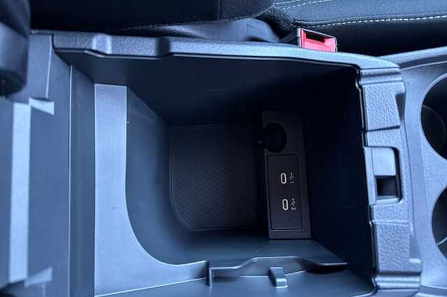 Nissan Qashqai 1.3 DiG-T MH Acenta Premium 5dr