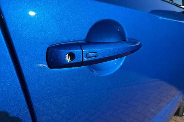 Nissan Qashqai 1.3 DiG-T MH Acenta Premium 5dr